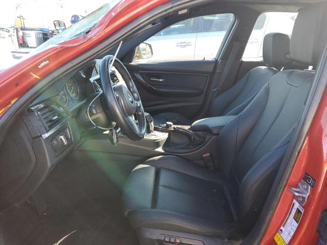 Zdjęcie 7 z aukcji – 2014 BMW 320 I z VIN WBA3B1G57ENS79971