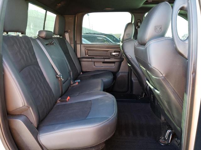 Photo 6 from auction – 2017 RAM 1500 REBEL with VIN 1C6RR7YT6HS612098