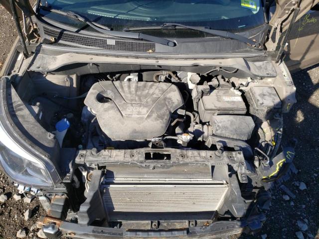 Photo 7 from auction – 2016 KIA SOUL with VIN KNDJN2A23G7294934