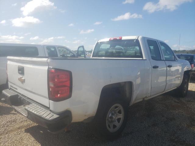Photo 4 from auction – 2016 CHEVROLET SILVERADO with VIN 1GCRCNEH7GZ343064
