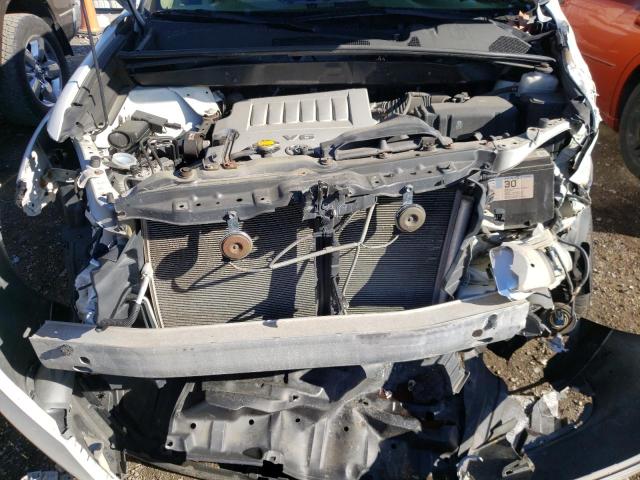 Photo 7 from auction – 2012 TOYOTA HIGHLANDER with VIN 5TDBK3EHXCS165722