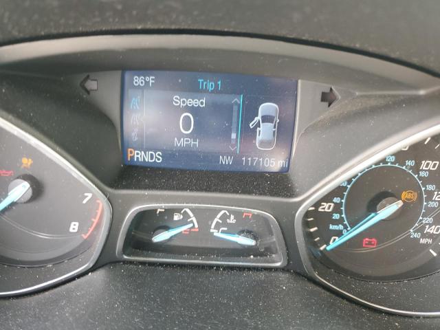 Photo 8 from auction – 2015 FORD ESCAPE S with VIN 1FMCU0F75FUB78361