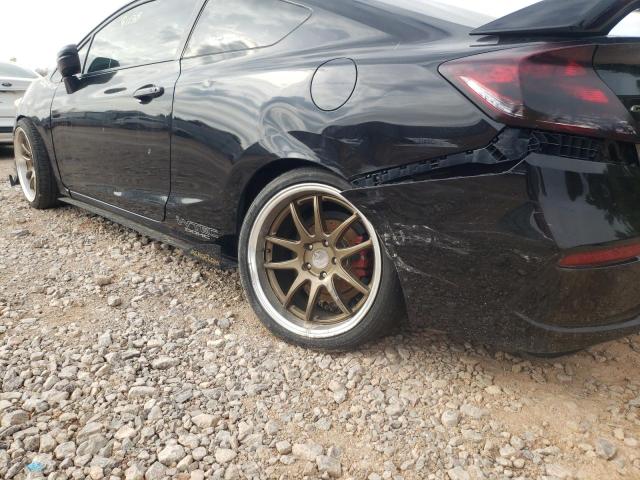 Photo 9 from auction – 2014 HONDA CIVIC SI with VIN 2HGFG4A56EH701234