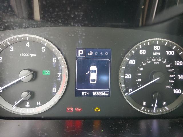 Photo 8 from auction – 2016 HYUNDAI SONATA SE with VIN 5NPE24AF0GH374812