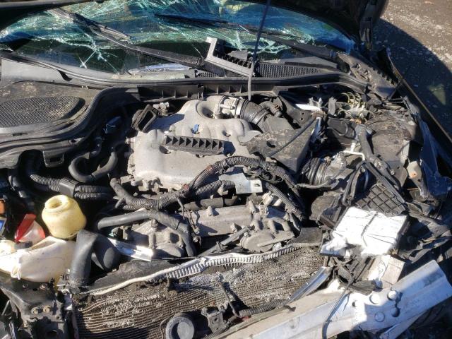 Photo 7 from auction – 2008 INFINITI M35 BASE with VIN JNKAY01F98M651114