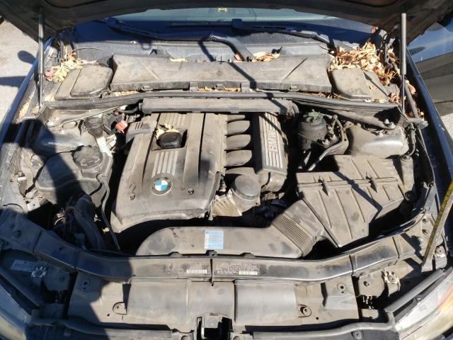Photo 11 from auction – 2008 BMW 328 I SULE with VIN WBAVC53508FZ87352
