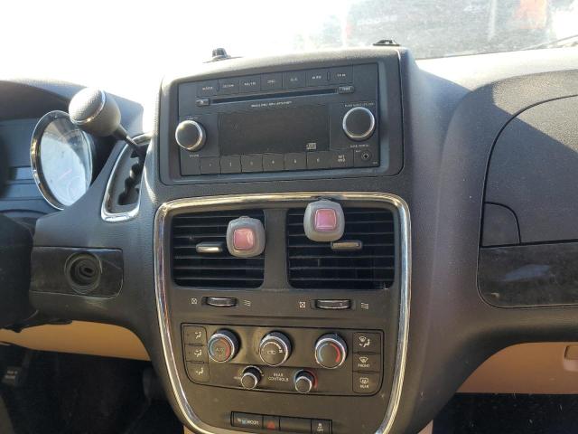 Photo 9 from auction – 2014 DODGE GRAND CARA with VIN 2C4RDGCG6ER477204