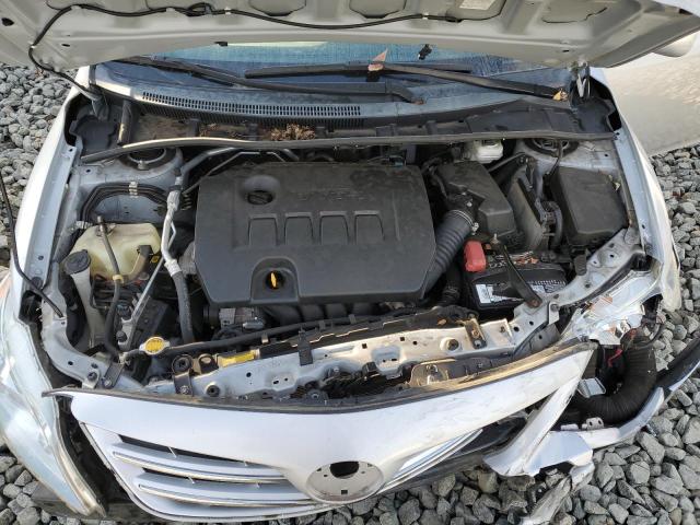 Photo 7 from auction – 2013 TOYOTA COROLLA BA with VIN 2T1BU4EE1DC935175