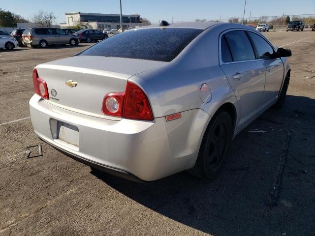 Photo 4 from auction – 2012 CHEVROLET MALIBU LS with VIN 1G1ZB5E09CF246059