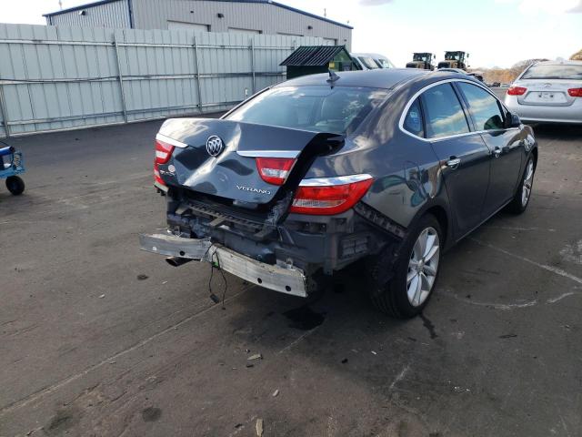 Фото 4 с аукциона – 2013 BUICK VERANO с VIN 1G4PP5SK1D4198121