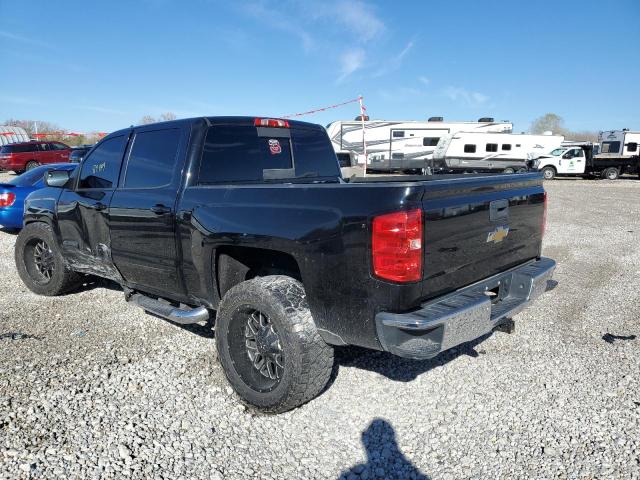 صورة رقم 3 من المزاد - 2016 CHEVROLET SILVERADO مع VIN 3GCUKREC4GG196453