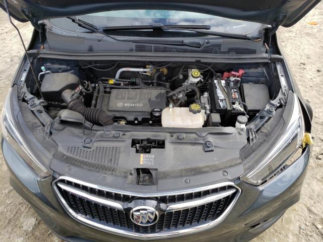 Photo 7 from auction – 2017 BUICK ENCORE PRE with VIN KL4CJESB7HB213902