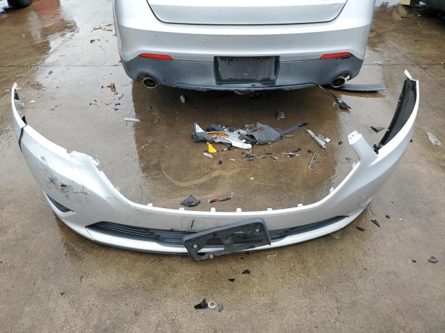 Photo 12 from auction – 2013 FORD TAURUS SEL with VIN 1FAHP2E83DG164404