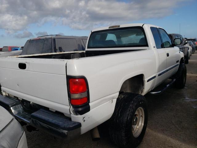 Photo 4 from auction – 1999 DODGE RAM 2500 with VIN 1B7KF2360XJ537121