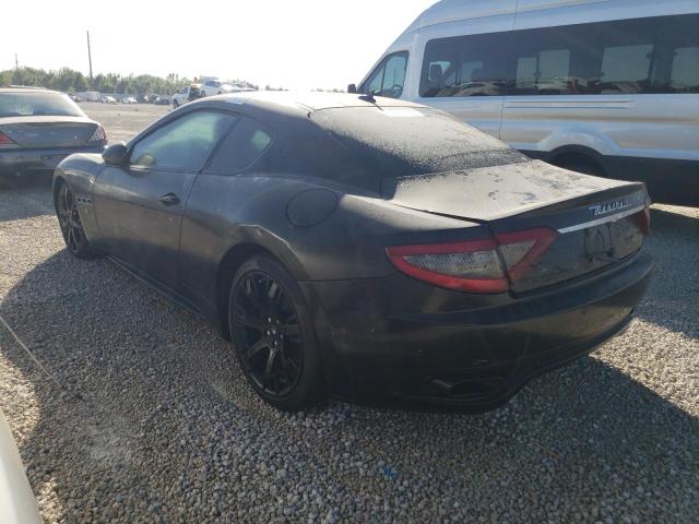Photo 3 from auction – 2015 MASERATI GRANTURISM with VIN ZAM45VLA5F0132289