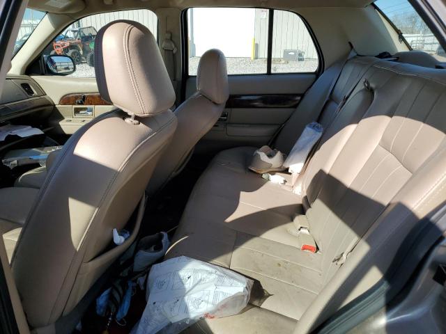 Photo 6 from auction – 2005 MERCURY GRAND MARQ with VIN 2MEFM75W15X662987