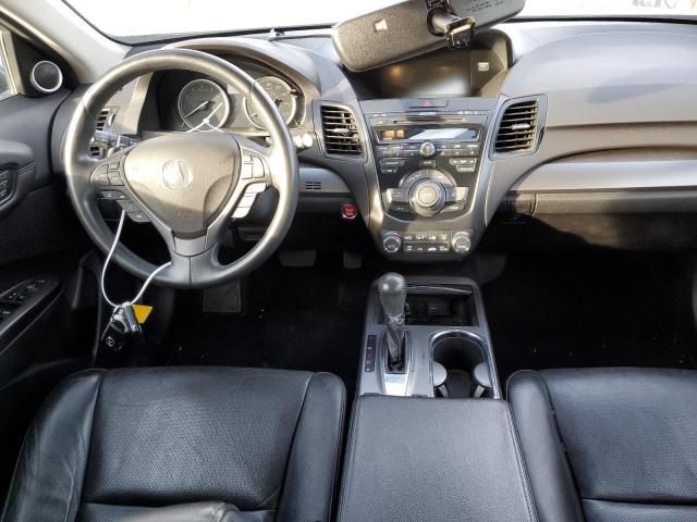Photo 9 from auction – 2013 ACURA RDX TECHNO with VIN 5J8TB4H59DL015374