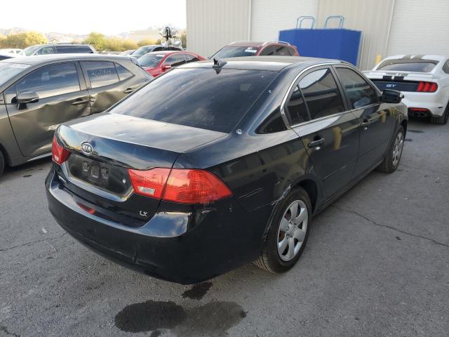 Photo 4 from auction – 2009 KIA OPTIMA LX with VIN KNAGE228695313579