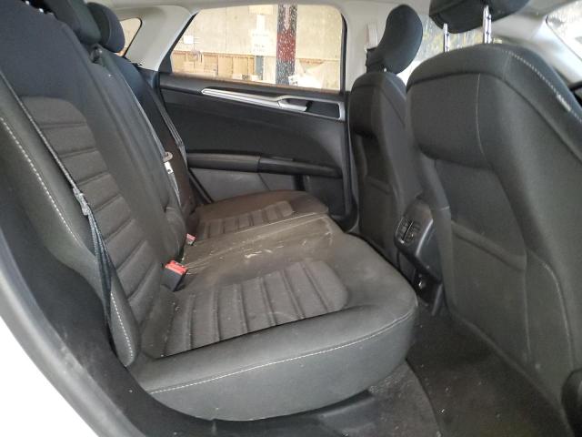 Photo 6 from auction – 2019 FORD FUSION SE with VIN 3FA6P0HD8KR130470