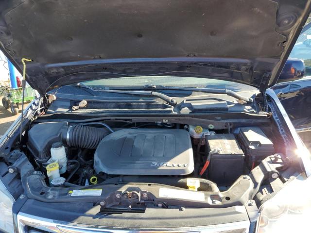 Photo 7 from auction – 2012 CHRYSLER TOWN & COU with VIN 2C4RC1BG0CR386430