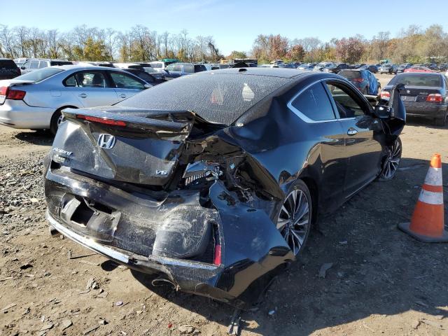 Photo 4 from auction – 2017 HONDA ACCORD EXL with VIN 1HGCT2B89HAD06843