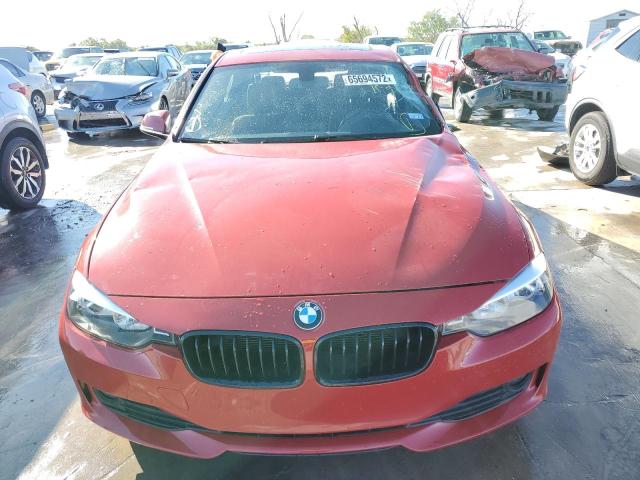 Zdjęcie 5 z aukcji – 2014 BMW 320 I z VIN WBA3B1G57ENS79971