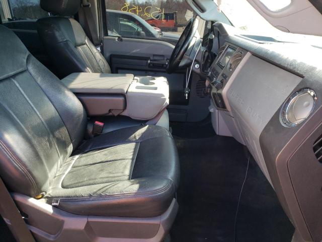 Photo 5 from auction – 2012 FORD F250 SUPER with VIN 1FT7W2BTXCEA70726