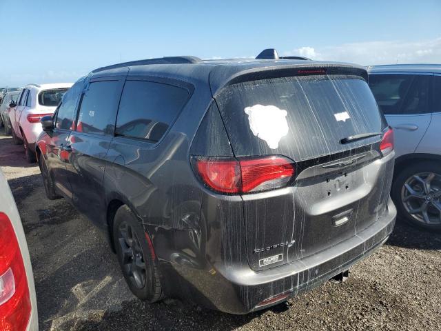 Photo 3 from auction – 2018 CHRYSLER PACIFICA T with VIN 2C4RC1EG1JR228865