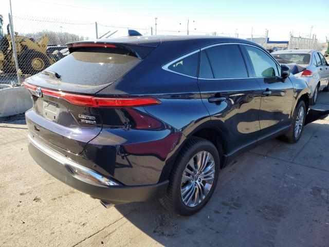 Photo 4 from auction – 2021 TOYOTA VENZA LE with VIN JTEAAAAH0MJ013662