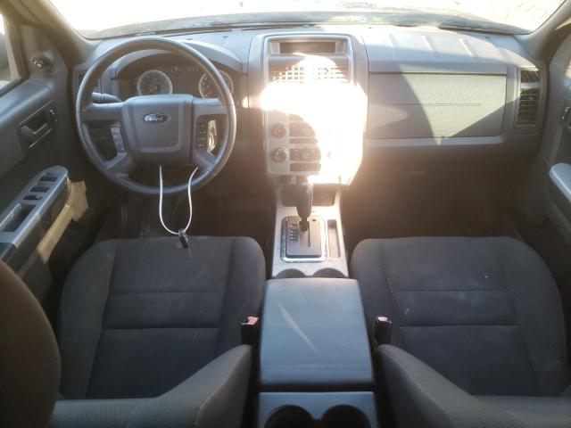 Photo 5 from auction – 2010 FORD ESCAPE XLT with VIN 1FMCU0D78AKA40661