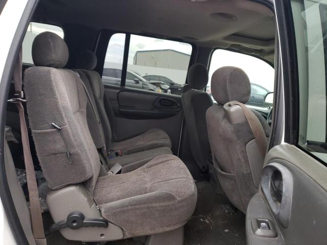 Photo 6 from auction – 2004 CHEVROLET TRAILBLAZE with VIN 1GNET16S346100163