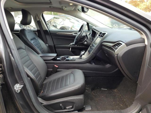 Photo 5 from auction – 2016 FORD FUSION SE with VIN 3FA6P0H90GR140994