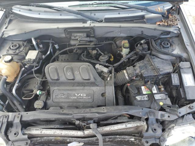 Photo 7 from auction – 2002 FORD ESCAPE XLT with VIN 1FMCU04182KE09970