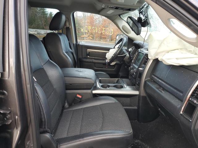 Photo 5 from auction – 2018 RAM 2500 SLT with VIN 3C6UR5MJ7JG273528