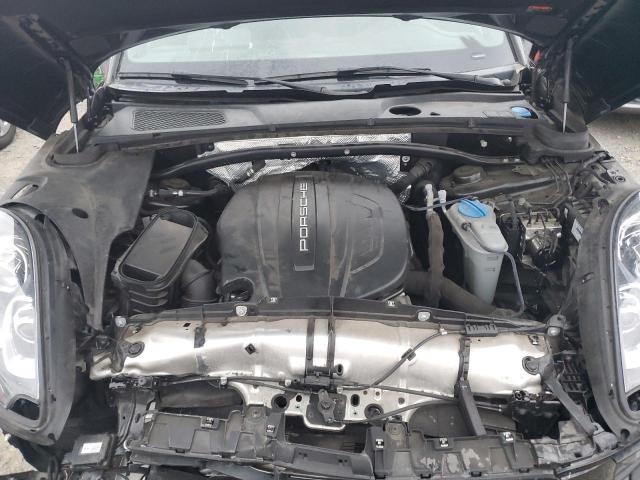 Photo 7 from auction – 2017 PORSCHE MACAN with VIN WP1AA2A51HLB80959