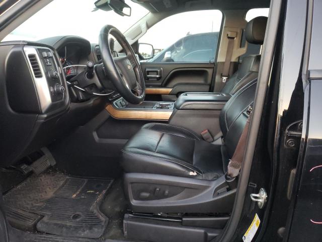 Photo 7 from auction – 2014 CHEVROLET SILVERADO with VIN 3GCUKSEC4EG564263