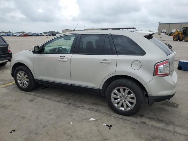 Photo 2 from auction – 2007 FORD EDGE SEL with VIN 2FMDK48C27BB40105