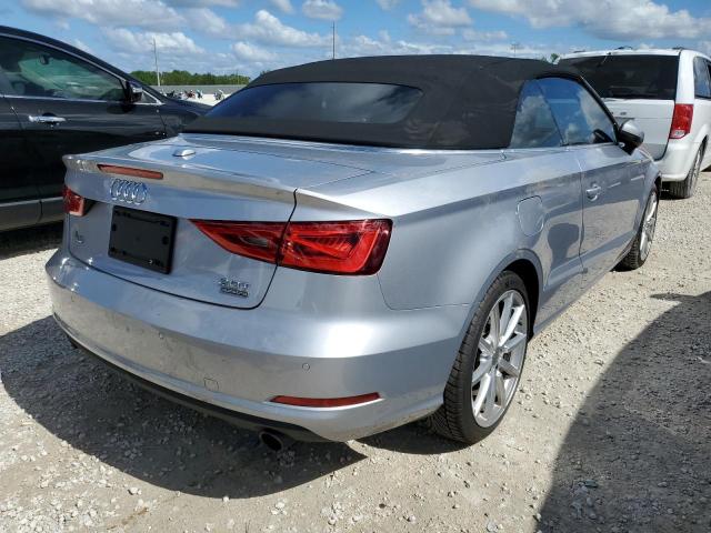 Photo 4 from auction – 2016 AUDI A3 PREMIUM with VIN WAU78LFFXG1035456