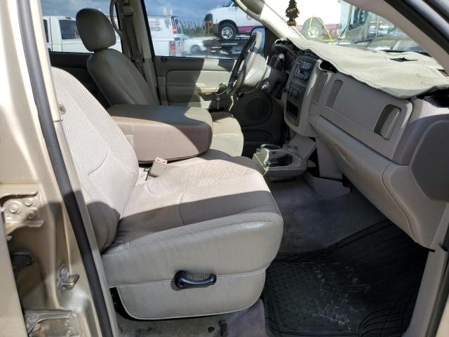 Photo 5 from auction – 2003 DODGE RAM 1500 S with VIN 1D7HA18D33S263949