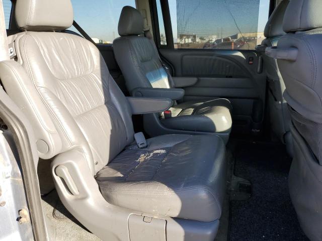Photo 6 from auction – 2007 HONDA ODYSSEY EX with VIN 5FNRL38697B135790