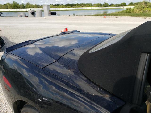 Photo 6 from auction – 2009 CHEVROLET CORVETTE with VIN 1G1YY35W095115023