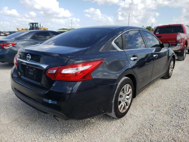 Photo 4 from auction – 2017 NISSAN ALTIMA 2.5 with VIN 1N4AL3AP5HC274156