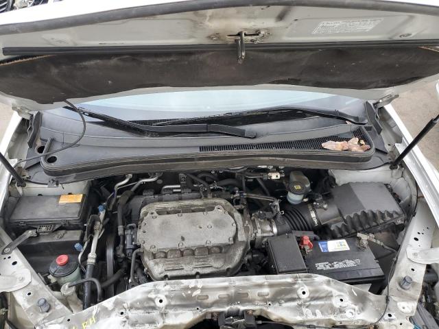 Photo 7 from auction – 2013 ACURA MDX TECHNO with VIN 2HNYD2H39DH505290