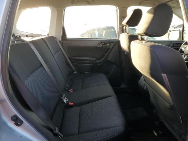 Photo 6 from auction – 2018 SUBARU FORESTER 2 with VIN JF2SJABC4JH561325