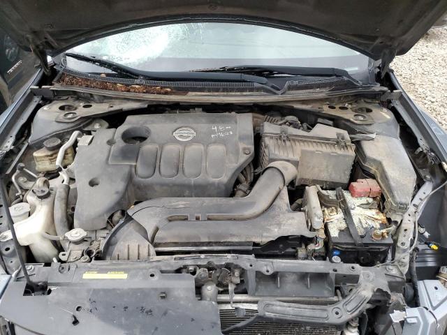 Photo 7 from auction – 2010 NISSAN ALTIMA BAS with VIN 1N4AL2AP0AN512161