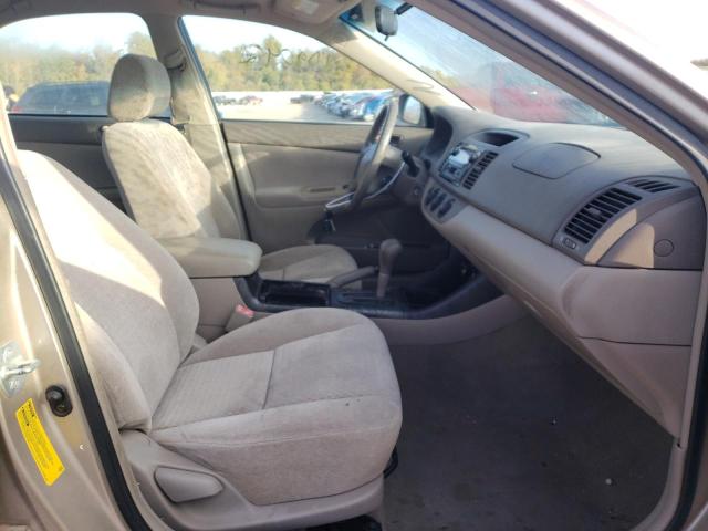 Photo 5 from auction – 2002 TOYOTA CAMRY LE with VIN 4T1BE30K62U083650