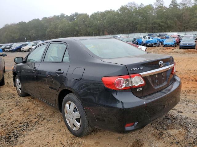 Photo 3 from auction – 2013 TOYOTA COROLLA BA with VIN 2T1BU4EEXDC116391