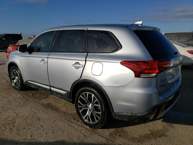 Photo 3 from auction – 2017 MITSUBISHI OUTLANDER with VIN JA4AD3A30HZ011150