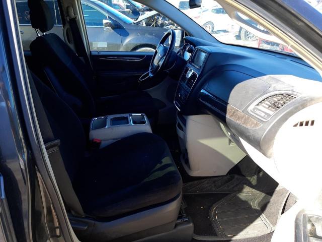 Photo 5 from auction – 2012 CHRYSLER TOWN & COU with VIN 2C4RC1BG3CR164724