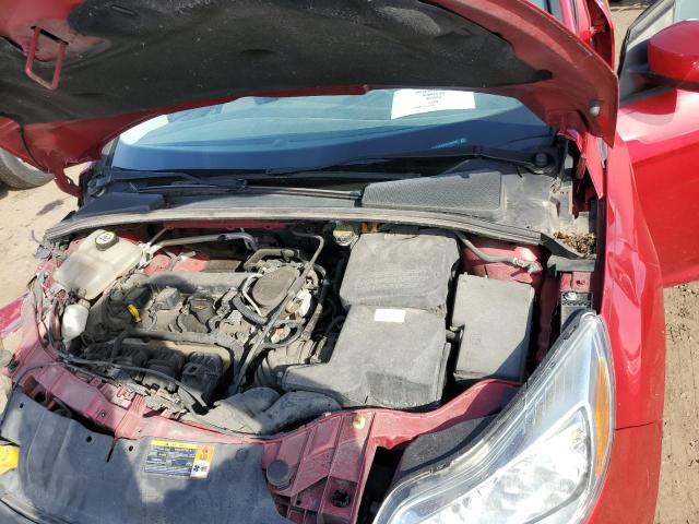 Photo 7 from auction – 2012 FORD FOCUS SE with VIN 1FAHP3F26CL465500